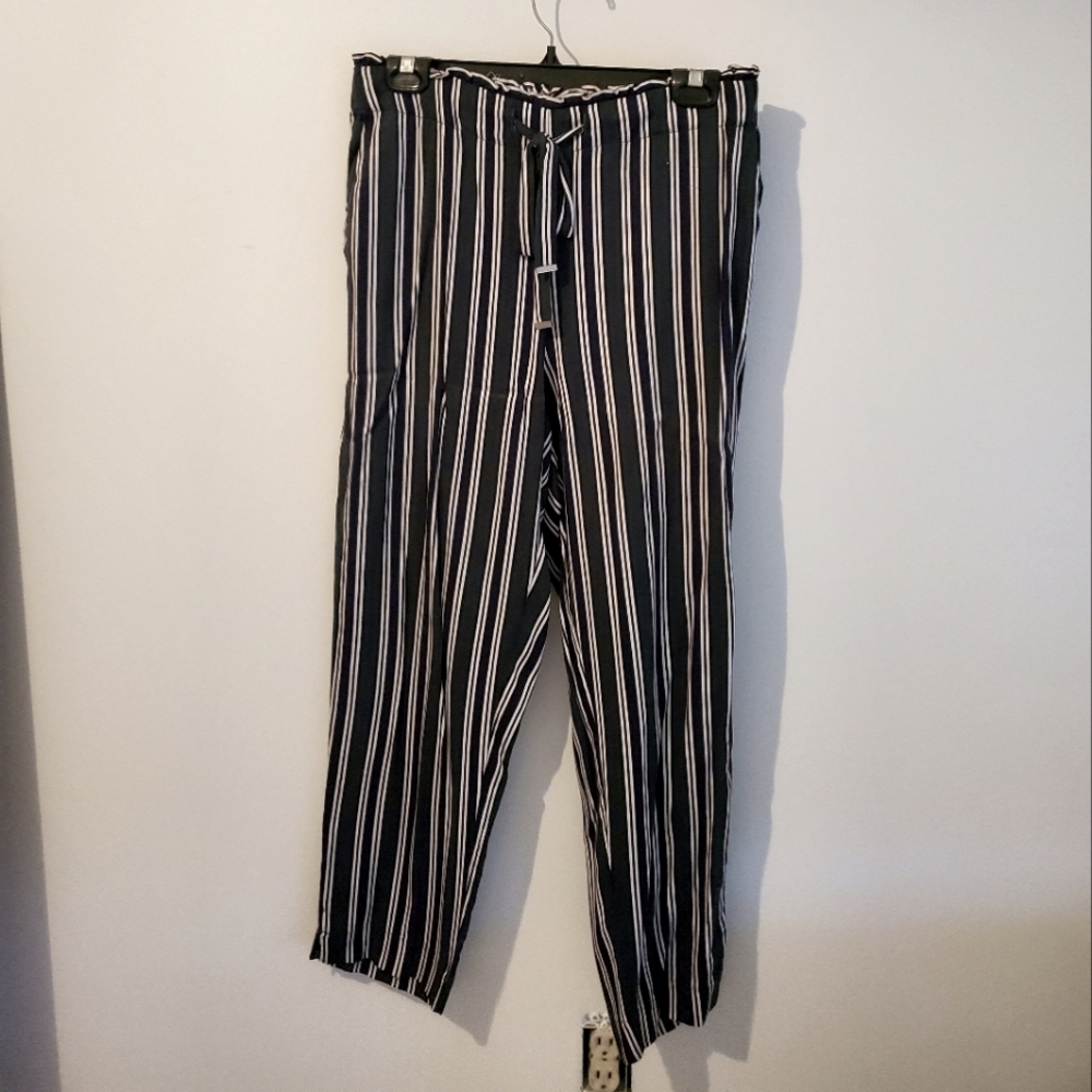 Mango Trousers